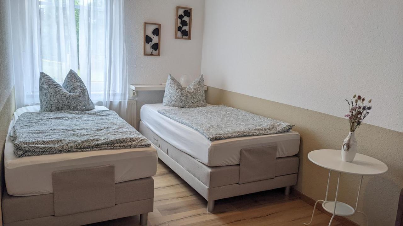 Meiers Fewo Tremmen Kültér fotó