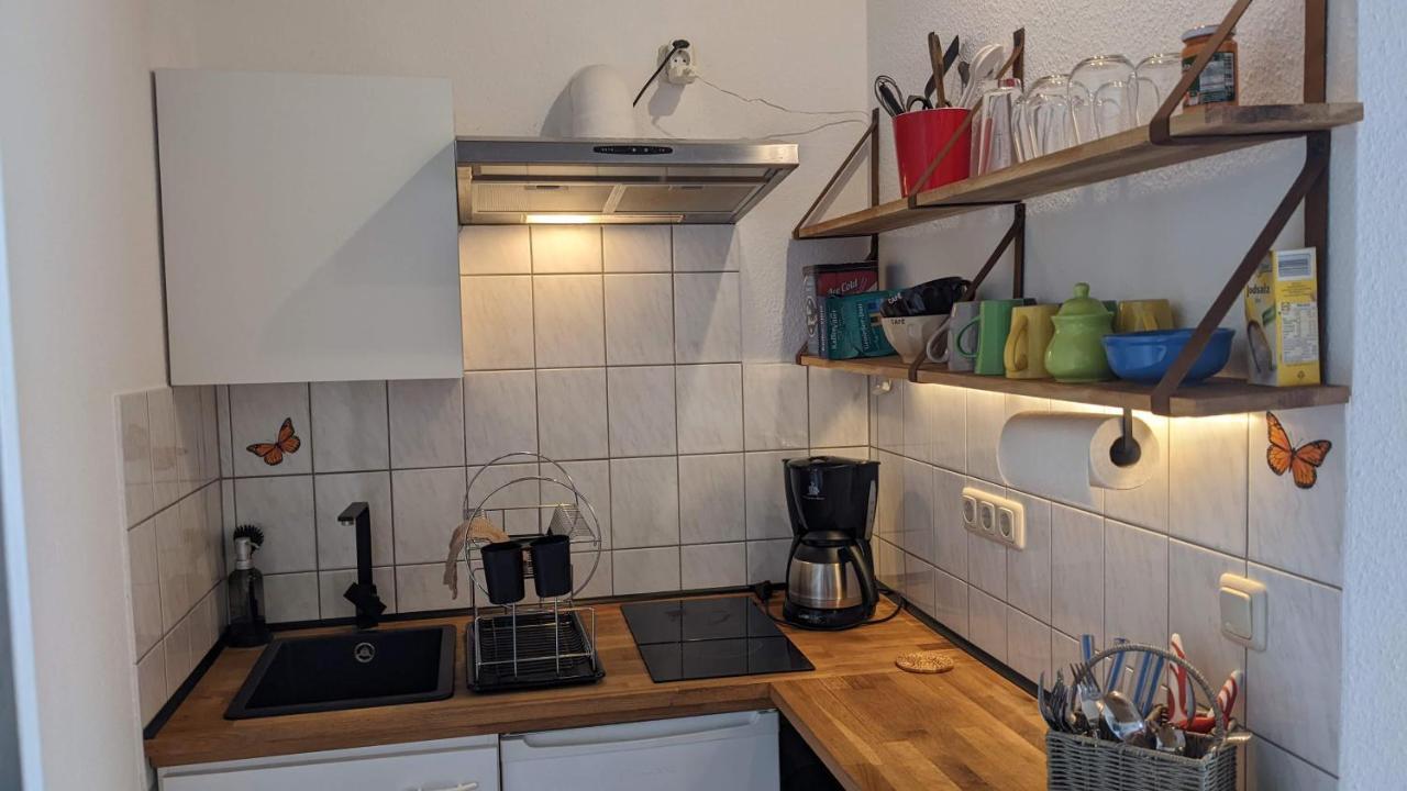 Meiers Fewo Tremmen Kültér fotó