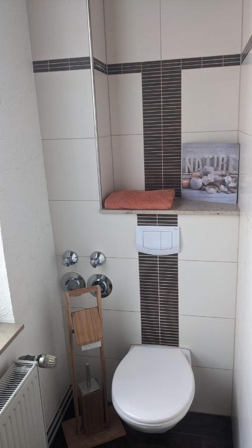 Meiers Fewo Tremmen Kültér fotó
