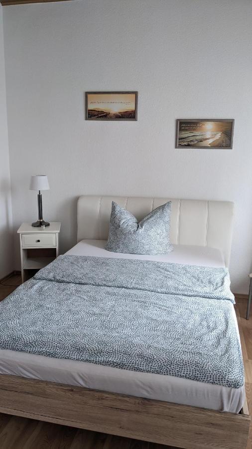 Meiers Fewo Tremmen Kültér fotó
