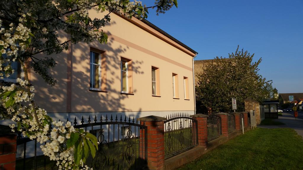 Meiers Fewo Tremmen Kültér fotó